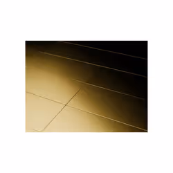 Metal Mosaic Tile Brass mill gold 1.6mm Bauhaus-BM
