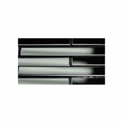 Metal Mosaic Tile Stainless Steel marine mirror grey 1.6mm Deedee-S-S-MM