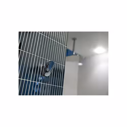 Metal Mosaic Tile Stainless Steel marine mirror grey 1.6mm Linear-S-S-MM