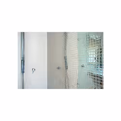 Metal Mosaic Tile Stainless Steel marine mirror grey 1.6mm Mosaic-S-S-MM