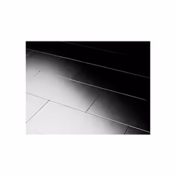 Metal Mosaic Tile Stainless Steel matt grey 1.6mm Subway-S-S-MA