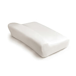 SISSEL Classic Rectangular 47 x 33 cm Foam White