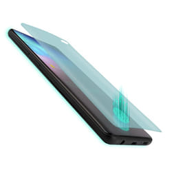 4smarts UltraSonix Clear screen protector Samsung 1 pc(s)