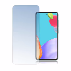 4smarts 493527, Samsung, Galaxy A52, A52 5G, Transparent, 4 pc(s)