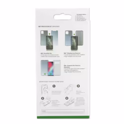 4smarts 493431 mobile phone screen/back protector Clear screen protector Samsung 5 pc(s)