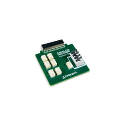 Transistor Tester for Analog Discovery