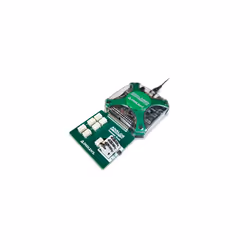 Transistor Tester for Analog Discovery