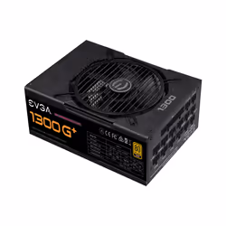 EVGA 220-GP-1300-X3 power supply unit 1300 W Black