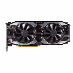 EVGA 08G-P4-2182-KR graphics card NVIDIA GeForce RTX 2080 8 GB GDDR6