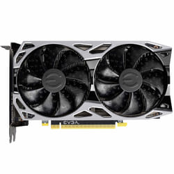 EVGA GeForce GTX 1660 SC ULTRA GAMING NVIDIA 6 GB GDDR5