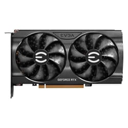EVGA GeForce RTX 3060 XC GAMING NVIDIA 12 GB GDDR6