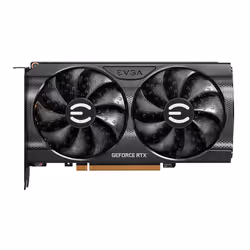 EVGA GeForce RTX 3060 XC GAMING NVIDIA 12 GB GDDR6