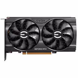 EVGA GeForce RTX 3060 XC GAMING NVIDIA 12 GB GDDR6