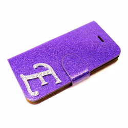 Exklusive-Cad 4250861248509, Folio, Samsung, Samsung Galaxy S III mini, 10.2 cm (4"), Purple