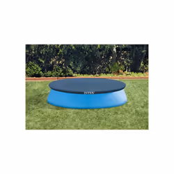 Intex Easy Set Circular Pool Cover - 305cm Diameter