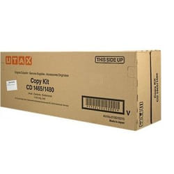 Utax 616510010 Toner-kit. 47K pages for TA DC 2465