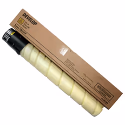 Compatible Printers: Develop Ineo + 364 e. Develop Ineo Plus 284. Develop Ineo Plus 224 e. Develop Ineo + 364. Develop Ineo + ...