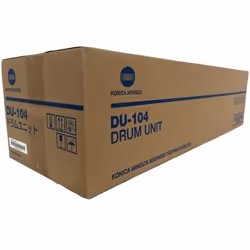 Konica Minolta C6000 7000 Drum A2VG0Y0 DU104Compatible Printers: Konica Minolta bizhub Press C 7000. Konica Minolta bizhub Pr ...