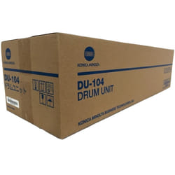 Konica Minolta A2VG0Y0/DU-104 Drum unit. 180K pages for KM Bizhub Pres