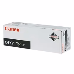 Canon C-EXV 34, Original, IRC2020L, IRC2030L, 43000 pages, Black