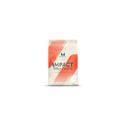 MyProtein Impact Whey Protein - Chocolate Smooth 1kg - 40 Servings