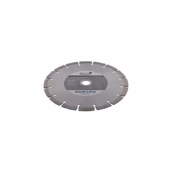Prodiamant Diamond Cutting Disc 230 x 22.2 mm 10 mm Professional Segme