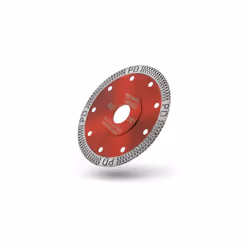Premium diamond tile wheel Ã¸ 4.5 inch F993 for tile and porcelain stoneware 115 mm x 22.23 mm extra thin cutting disc