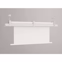 HKS Pre-assembly frame for 180 cm BWF width for Scala II, Mounting kit, White, HKS Scala II 180 cm, Ceiling, 10 kg