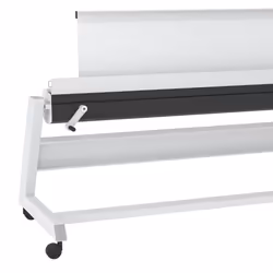 HKS Carat projection screen