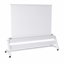 HKS Carat, Motorized, 2.4 m, 180 cm, Black, White