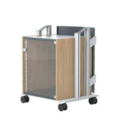 HKS 19" module