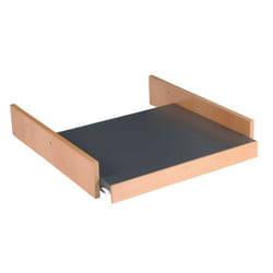 HKS Keyboard drawer for Lectern-V