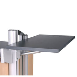 HKS Side shelf right for Lectern-V