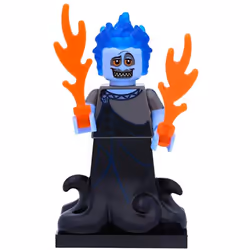 LEGO 71024 Disney Series 2 Mini Figures: #13 Hades and #14 Hercules