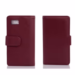 Cadorabo Case for HTC DESIRE 600 case cover - PASTEL PURPLE