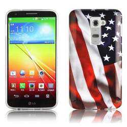 Cadorabo DE-102071 mobile phone case 13.2 cm (5.2") Cover Multicolour
