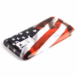 Cadorabo DE-102071 mobile phone case 13.2 cm (5.2") Cover Multicolour