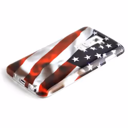 Cadorabo DE-102071 mobile phone case 13.2 cm (5.2") Cover Multicolour