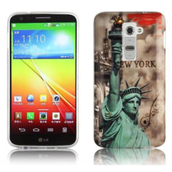 Cadorabo DE-102074 mobile phone case 13.2 cm (5.2") Cover Multicolour