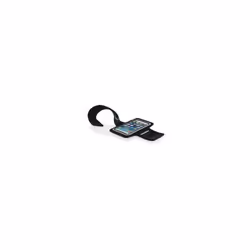 Cadorabo Smartphone-Sportarmband 3,7 â 4,5 Zoll - BLACK
