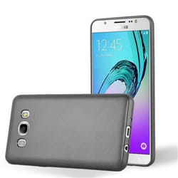 Cadorabo DE-103904 mobile phone case 12.7 cm (5") Cover Grey