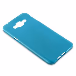 Cadorabo DE-104689 mobile phone case 14.5 cm (5.7") Cover Turquoise