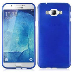 Cadorabo DE-104692 mobile phone case 14.5 cm (5.7") Cover Blue
