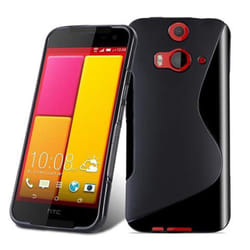 Cadorabo DE-105174 mobile phone case 12.7 cm (5") Cover Black
