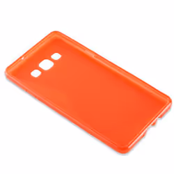 Cadorabo DE-105342 mobile phone case 15.2 cm (6") Cover Red