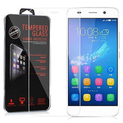 Cadorabo DE-106009 mobile phone screen/back protector Clear screen protector Universal 1 pc(s)