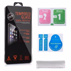 Cadorabo DE-106009 mobile phone screen/back protector Clear screen protector Universal 1 pc(s)