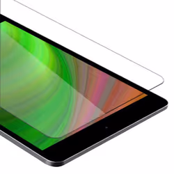 Cadorabo Tempered Glass for Apple iPad MINI 2 / iPad MINI 3 Screen Protection 3D Touch for 9H Hardness Display Saver Protecti ...
