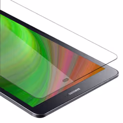 Cadorabo Tempered Glass for Samsung Galaxy Tab S2 (9,7 inch) Screen Protection 3D Touch for 9H Hardness Display Saver Protect ...
