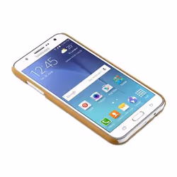 Cadorabo DE-107633 mobile phone case 12.7 cm (5") Cover Gold